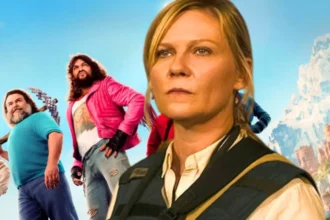 Um Filme Minecraft 2