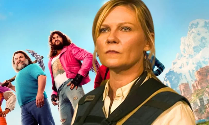 Um Filme Minecraft 2