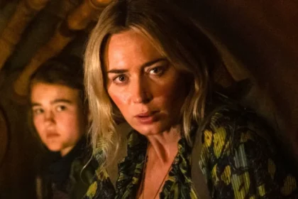 Um Lugar Silencioso 3