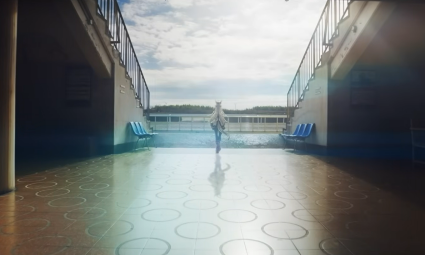 Umamusume: Cinderella Gray