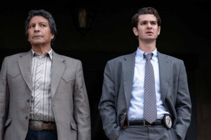 Under The Banner Of Heaven