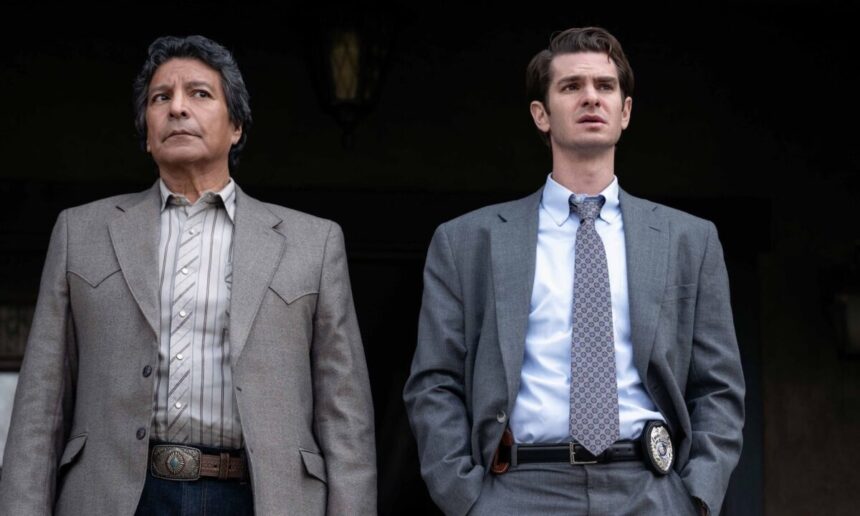 Under The Banner Of Heaven