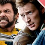 uniformes de futebol dos Vingadores e X-Men