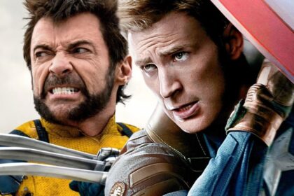 uniformes de futebol dos Vingadores e X-Men