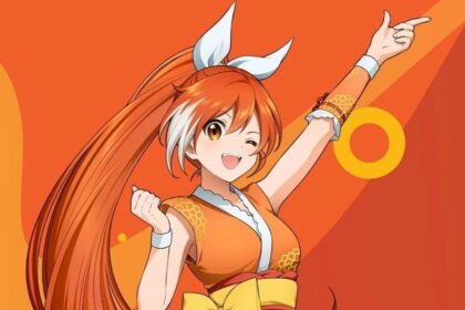 vazamento de dados Crunchyroll