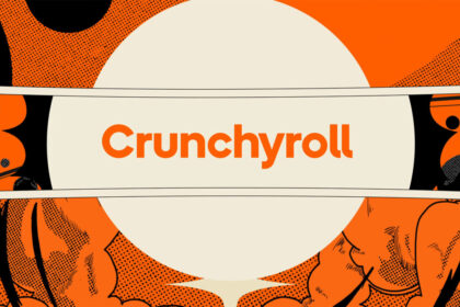 vazamento de dados Crunchyroll