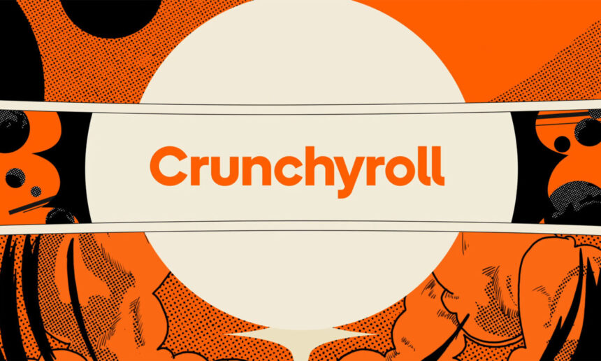 vazamento de dados Crunchyroll