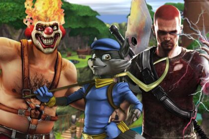 videogames anos 2000