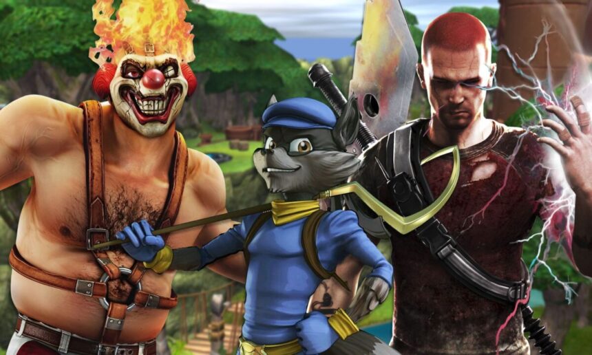 videogames anos 2000