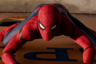 vilões do Homem-Aranha 2026