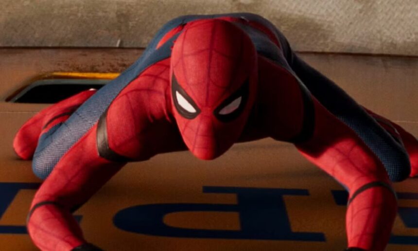 vilões do Homem-Aranha 2026