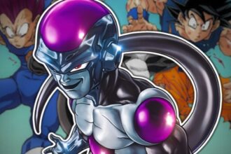 vilões que Goku não derrotou