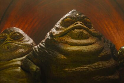 vilões The Mandalorian