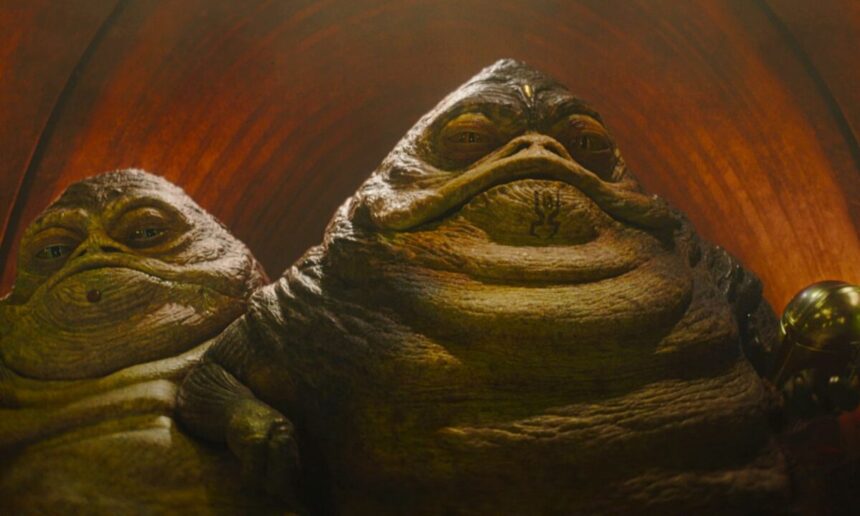 vilões The Mandalorian