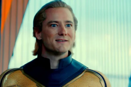 Vingadores Doutor Destino