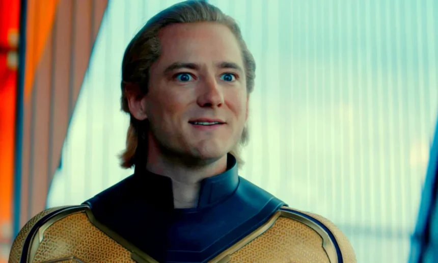 Vingadores Doutor Destino