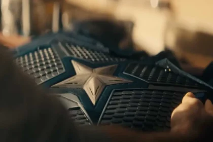 Vingadores Doutor Destino