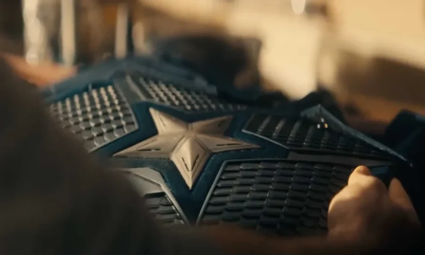 Vingadores Doutor Destino