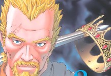 Vinland Saga — Askeladd cover screenshot