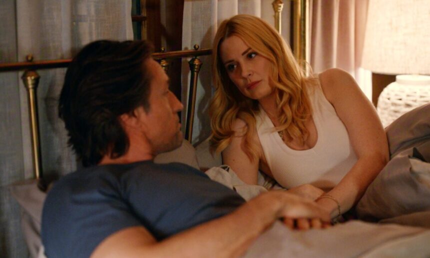 Virgin River temporada 7