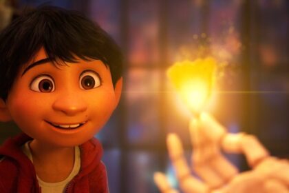 Viva: A Vida é Uma Festa