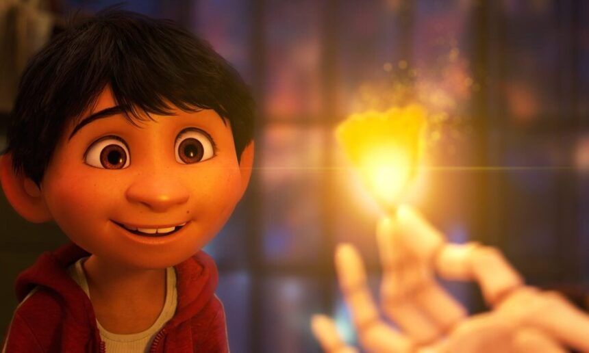 Viva: A Vida é Uma Festa