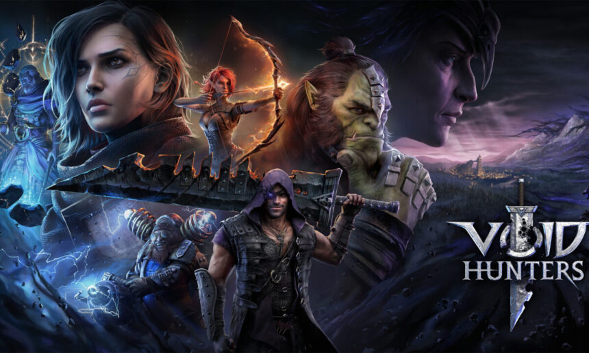 Void Hunters