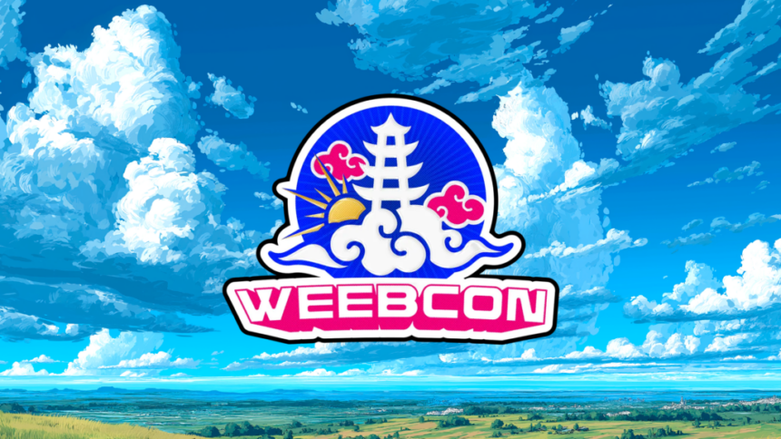 WeebCon 2026