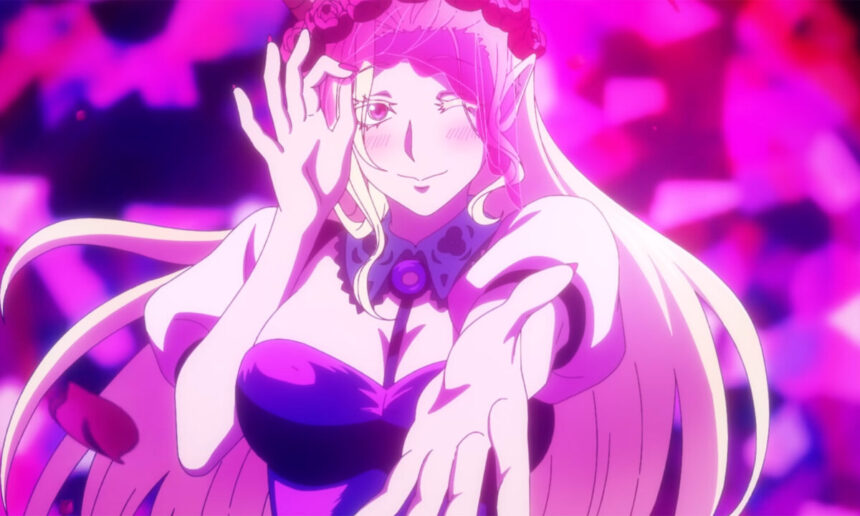 Welcome to Demon School! Iruma-kun