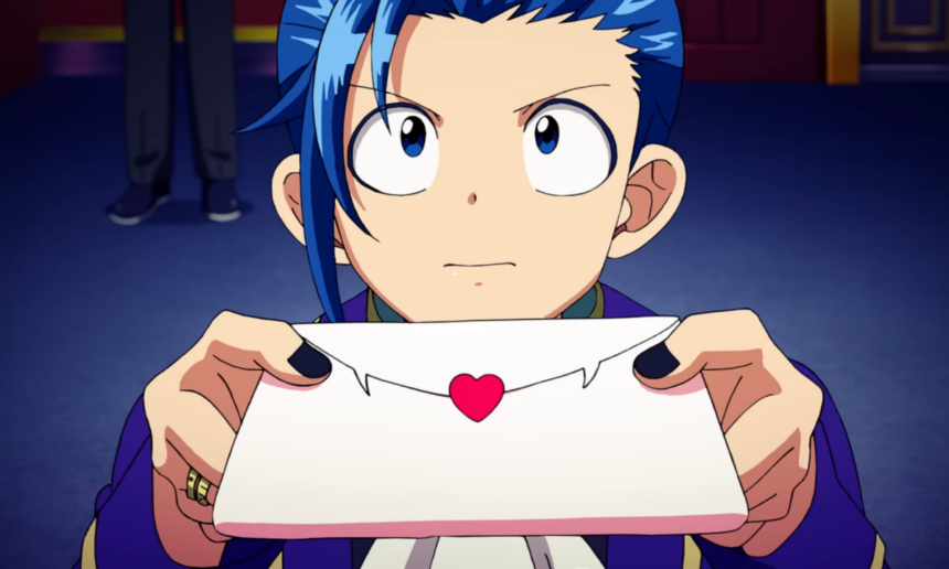 Welcome to Demon School, Iruma-kun