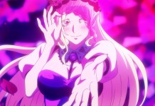 Welcome to Demon School! Iruma-kun 4 PV OP screenshot