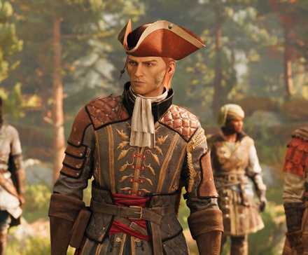 Which Game Profile Should You Choose in GreedFall 2 The Dying World feature image