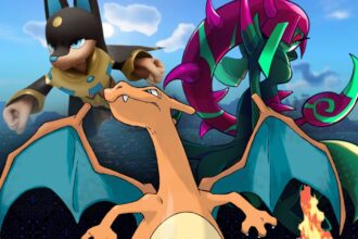 Wonderful Neoran Valley