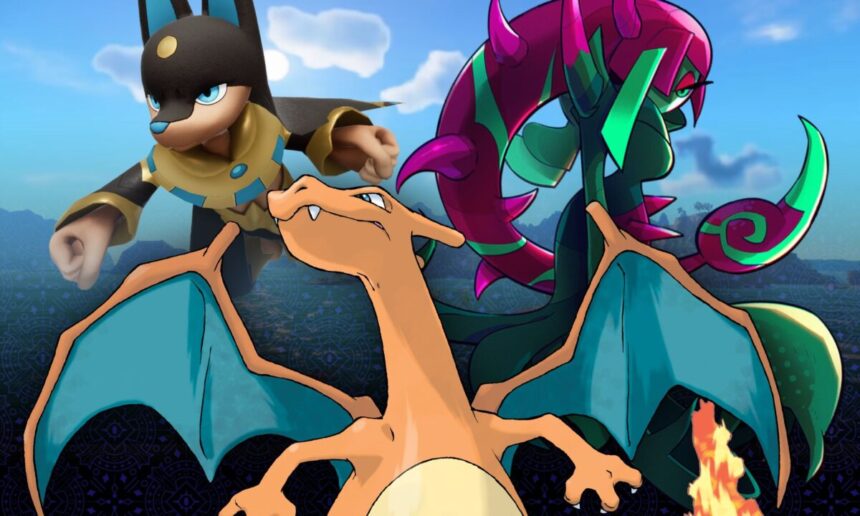 Wonderful Neoran Valley