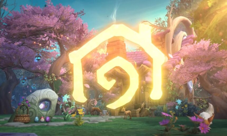 World of Warcraft Midnight