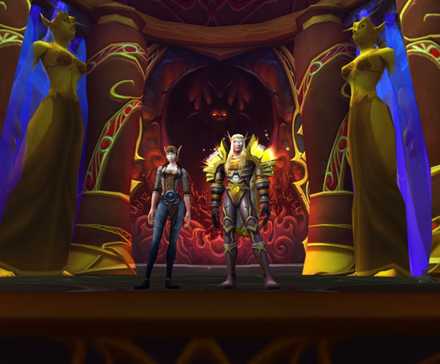 world of warcraft trial of style march 2026 new rewards systems themes