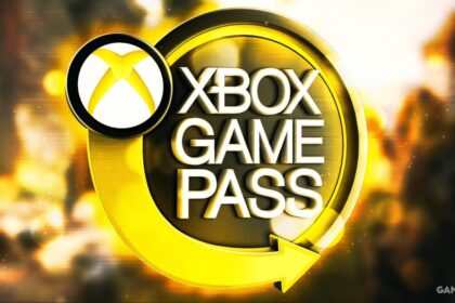 Xbox Game Pass