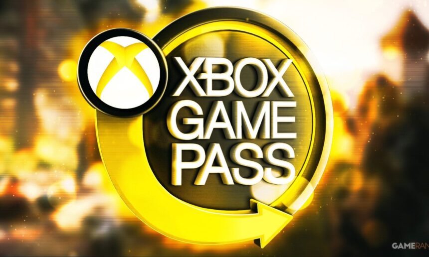Xbox Game Pass