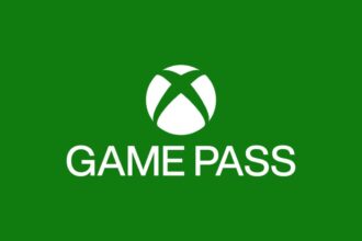 Xbox Game Pass TRITON
