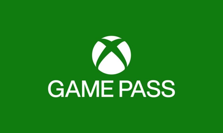Xbox Game Pass TRITON