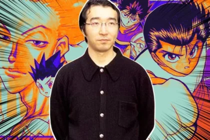 Yoshihiro Togashi