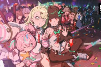 Zenless Zone Zero 2.7