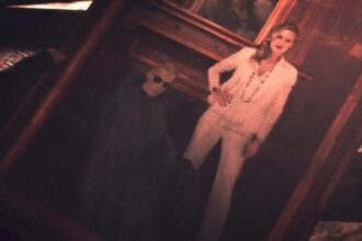 Zeno Resident Evil Requiem