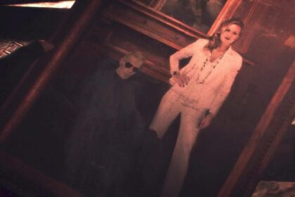 Zeno Resident Evil Requiem