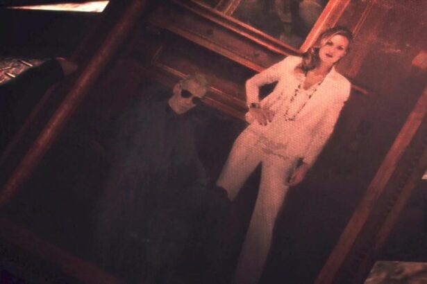 Zeno Resident Evil Requiem