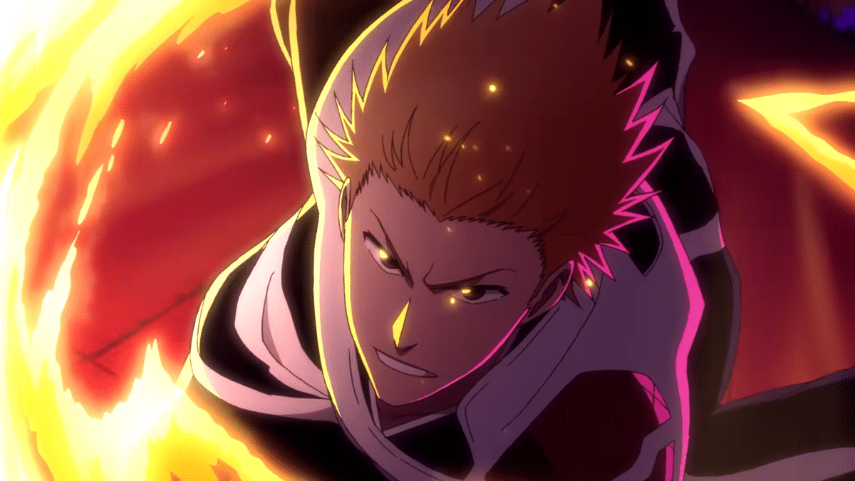 Bleach: TYBW Final Part Hits US Theaters with Exclusive Content