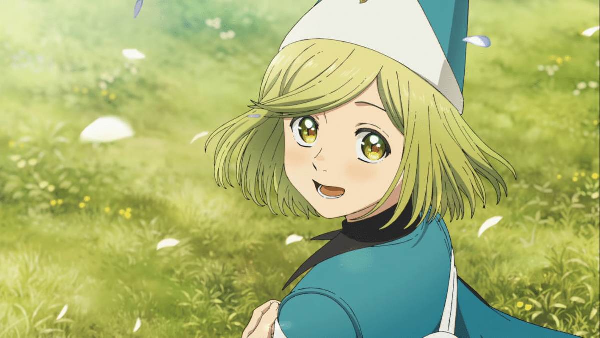 Witch Hat Atelier: Novas Músicas Reveladas!