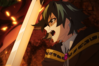 Wistoria S2: Episode 2 Unveils a Hellish Chaos