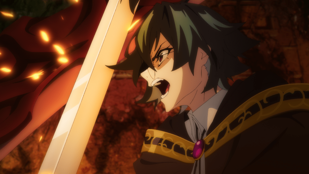 Wistoria S2: Episode 2 Unveils a Hellish Chaos