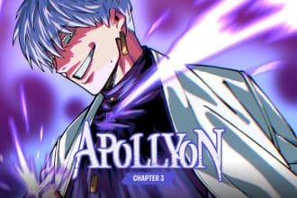 Apollyon Capítulo 3 Lança Novos Desafios e Revelações